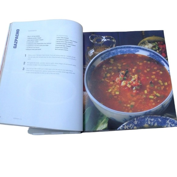 Best-ever 500 Simply Delicious Recipes Hardcover 2007 Illustrated Bay Books Y2K - Picture 7 of 16